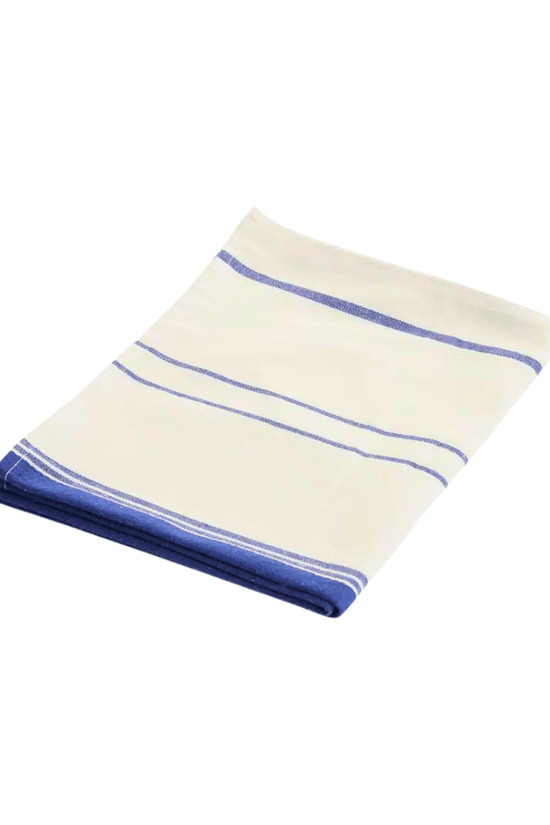 Megachef® Heavy-Duty Glass Cloth Teatowel - Pack of 12 - TEM IMPORTS™