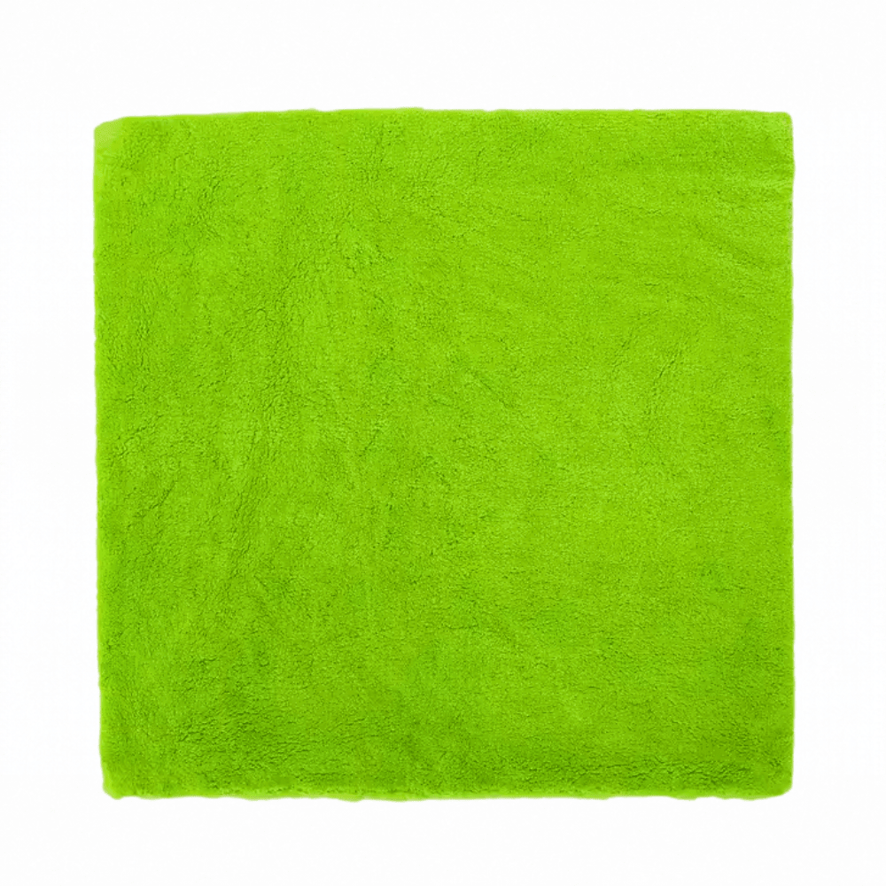 Microfibre Cleaning Cloths 40 x 40cm (Pack of 10) - TEM IMPORTS™