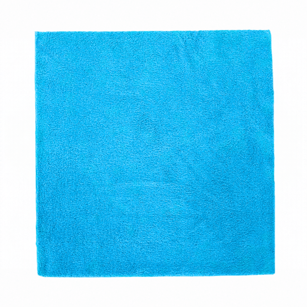 Microfibre Cleaning Cloths 40 x 40cm (Pack of 10) - TEM IMPORTS™