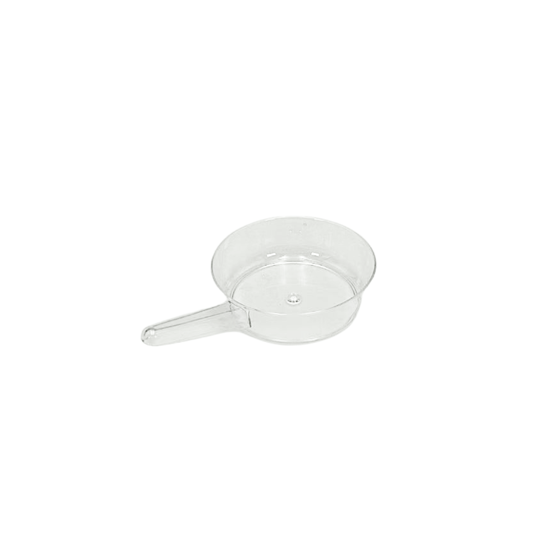 Mini Dish Dessert, Appetizer Plates - TEM IMPORTS™