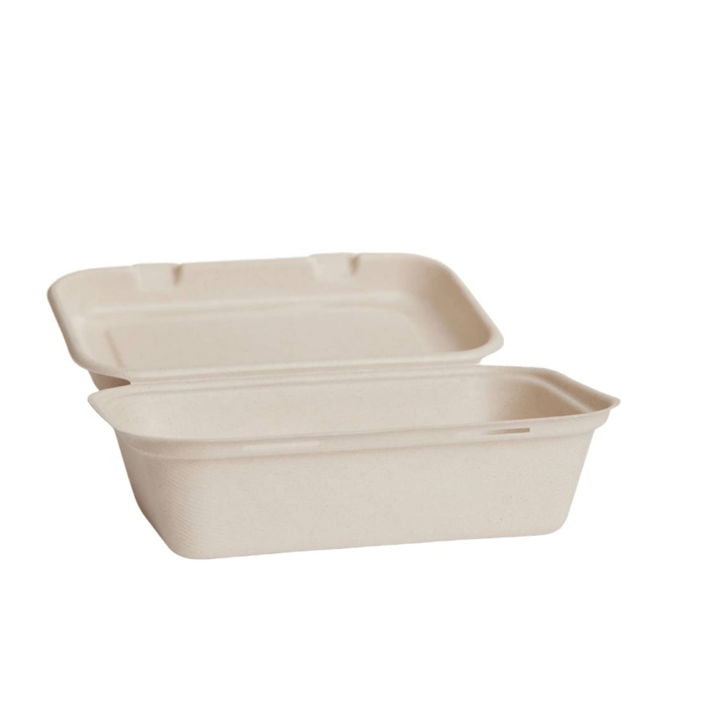 Natural Sugarcane Takeaway Regular Snack Pack Food Clam - 250/CTN - TEM IMPORTS™