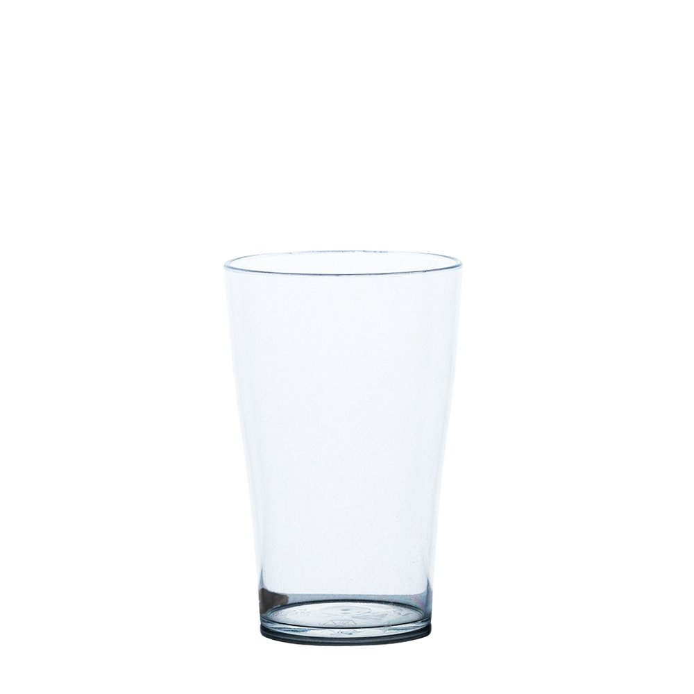 PGC® Plastic Conical Glass 200mL - Made In Australia - TEM IMPORTS™