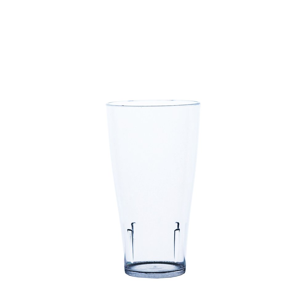 PGC® Plastic Conical Glass 425mL - Made In Australia - TEM IMPORTS™