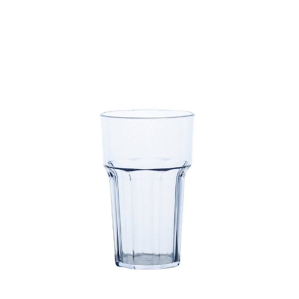 PGC® Titan Plastic Highball 285mL - Made In Australia - TEM IMPORTS™