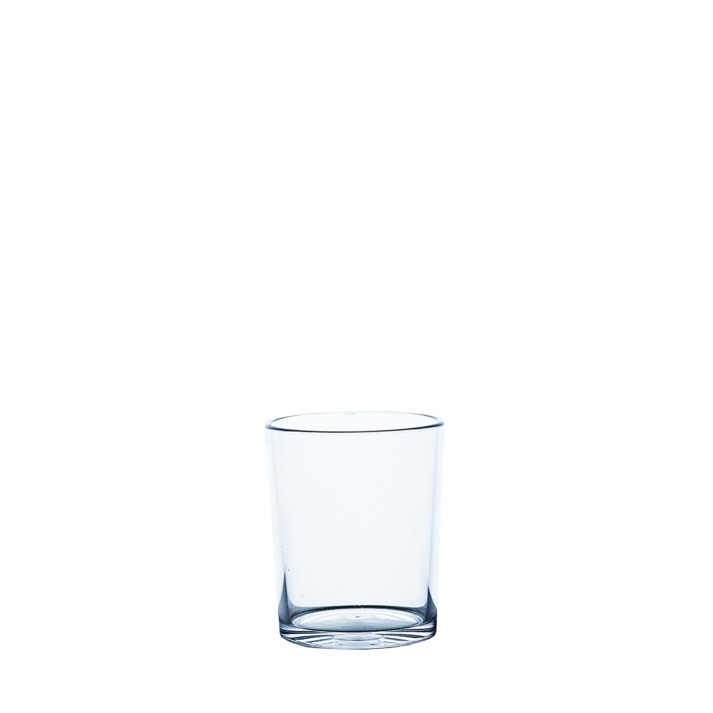 PGC® Whiskey Glass 230mL Thin Base - Made In Australia - TEM IMPORTS™