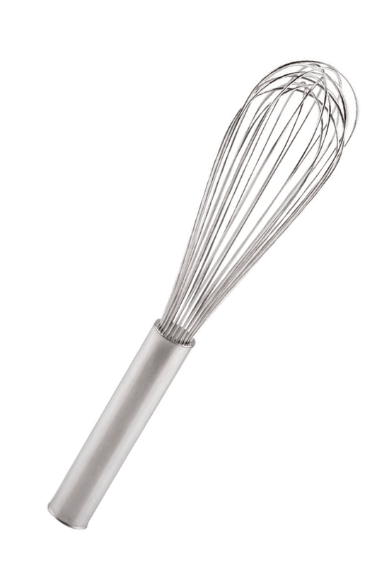 Piano Wire Whisks Stainless Steel Fully Sealed - 300mm - TEM IMPORTS™