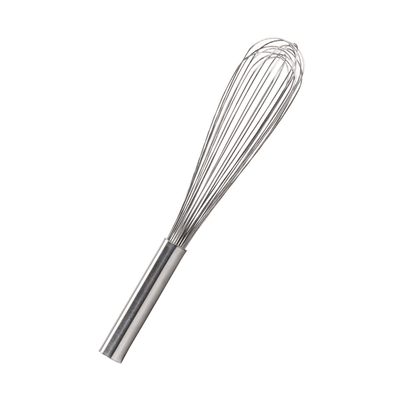 Piano Wire Whisks Stainless Steel Fully Sealed - 350mm - TEM IMPORTS™