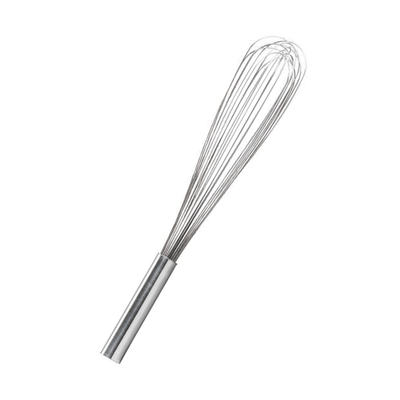 Piano Wire Whisks Stainless Steel Fully Sealed - 400mm - TEM IMPORTS™