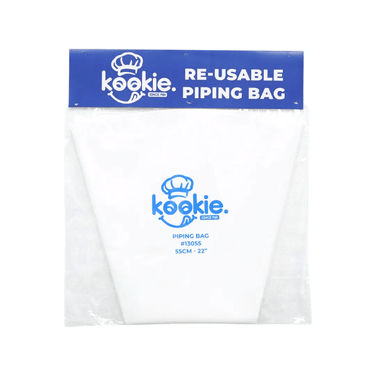 Kookie 55cm Reusable Piping Bag