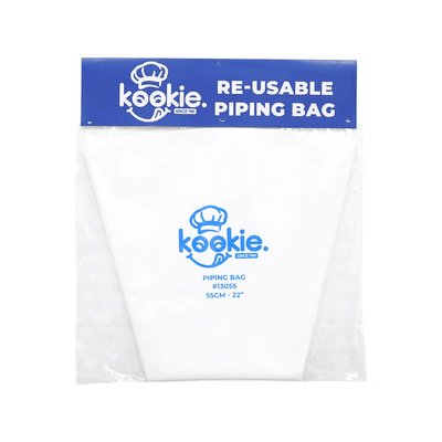 Kookie 55cm Reusable Piping Bag