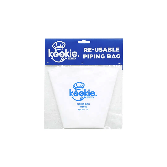 Kookie 35cm Reusable Piping Bag
