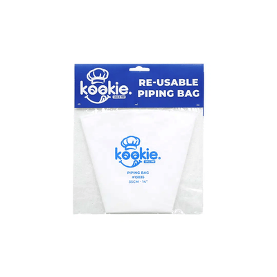 Kookie 35cm Reusable Piping Bag