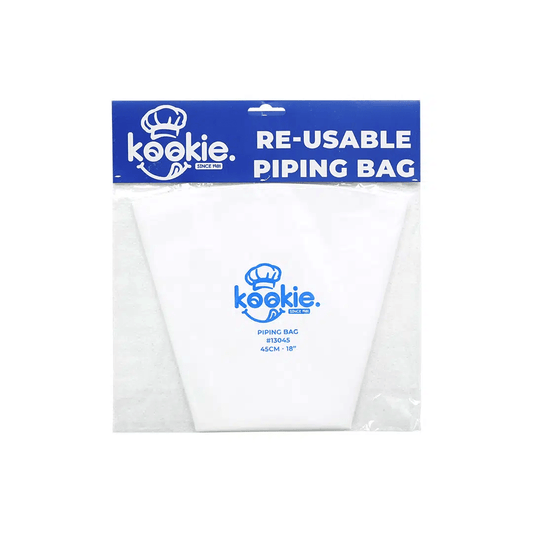 Piping Bag Reusable - TEM IMPORTS™