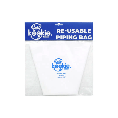 Piping Bag Reusable - TEM IMPORTS™
