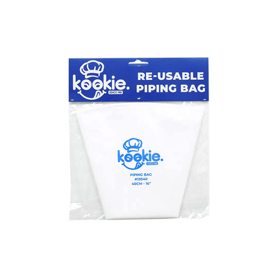 Kookie 40cm Reusable Piping Bag