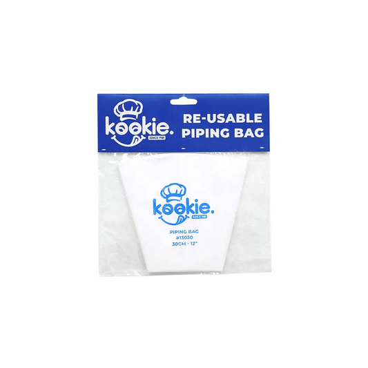 Kookie 30cm Reusable Piping Bag