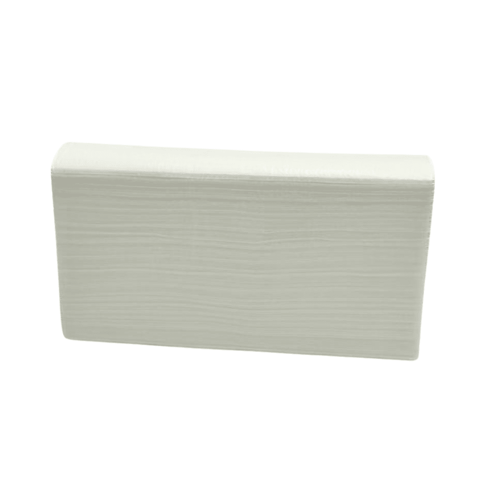 Premium Compact Hand Towel 19cmx25cm - 2400/CTN - TEM IMPORTS™