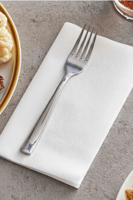Premium Quilted Dinner Napkins 400x400mm GT Fold – 1000/CTN - TEM IMPORTS™