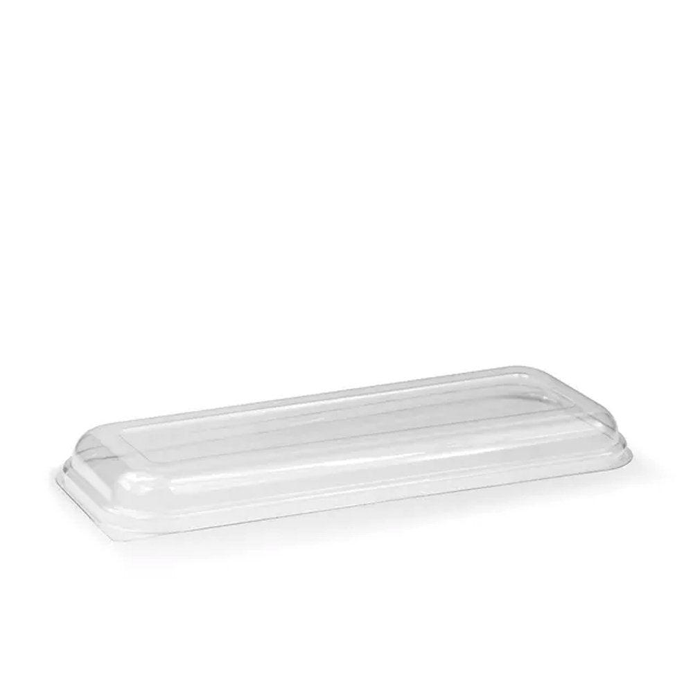 RPET Oyster Tray Lid - 400/CTN - TEM IMPORTS™