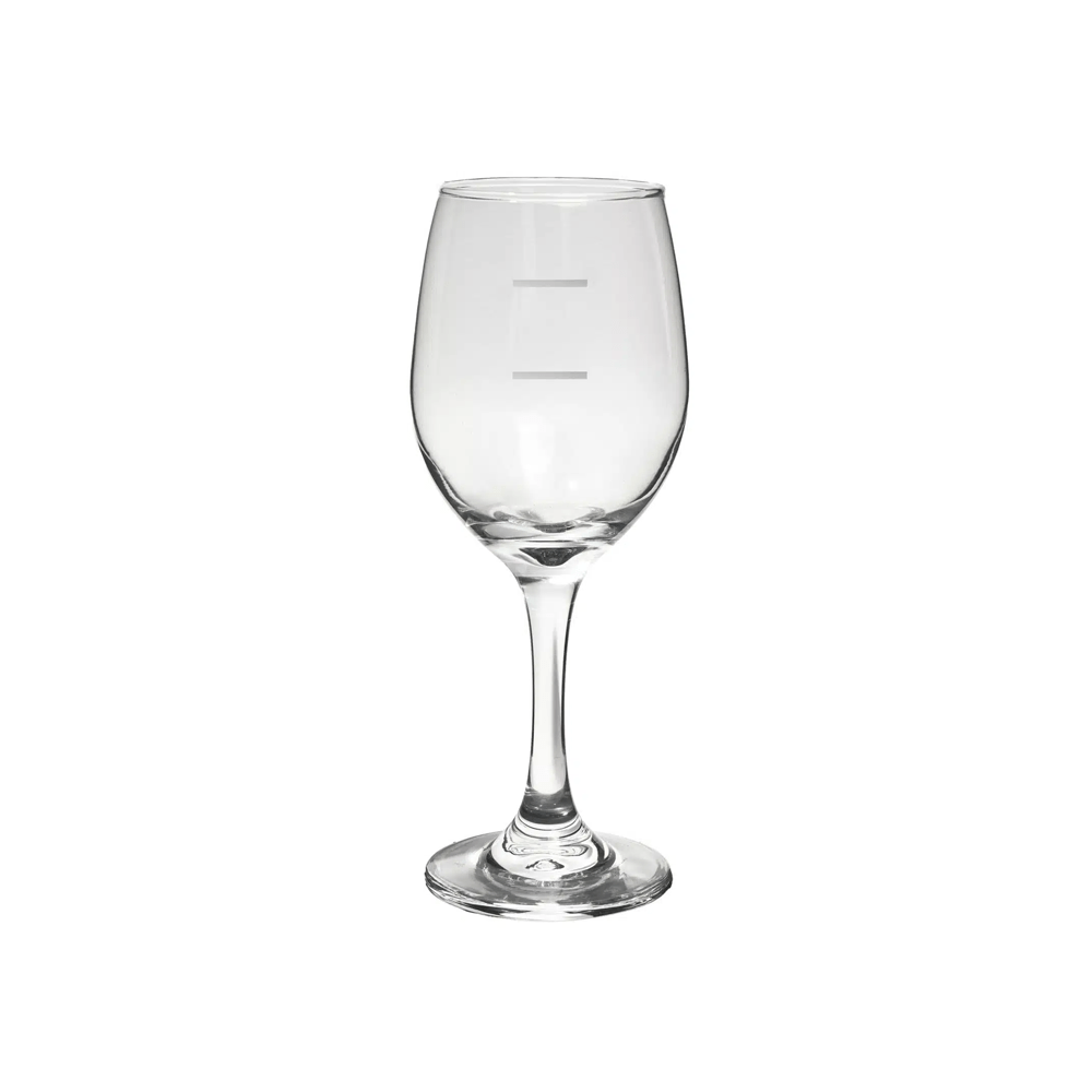 Sheffield® Camilla 325mL Wine Glass - 12/CTN - TEM IMPORTS™