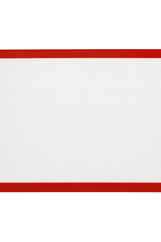 Silicone Baking Mat 520 x 315mm – 1/1 Full Size, Non-Stick & Reusable - TEM IMPORTS™