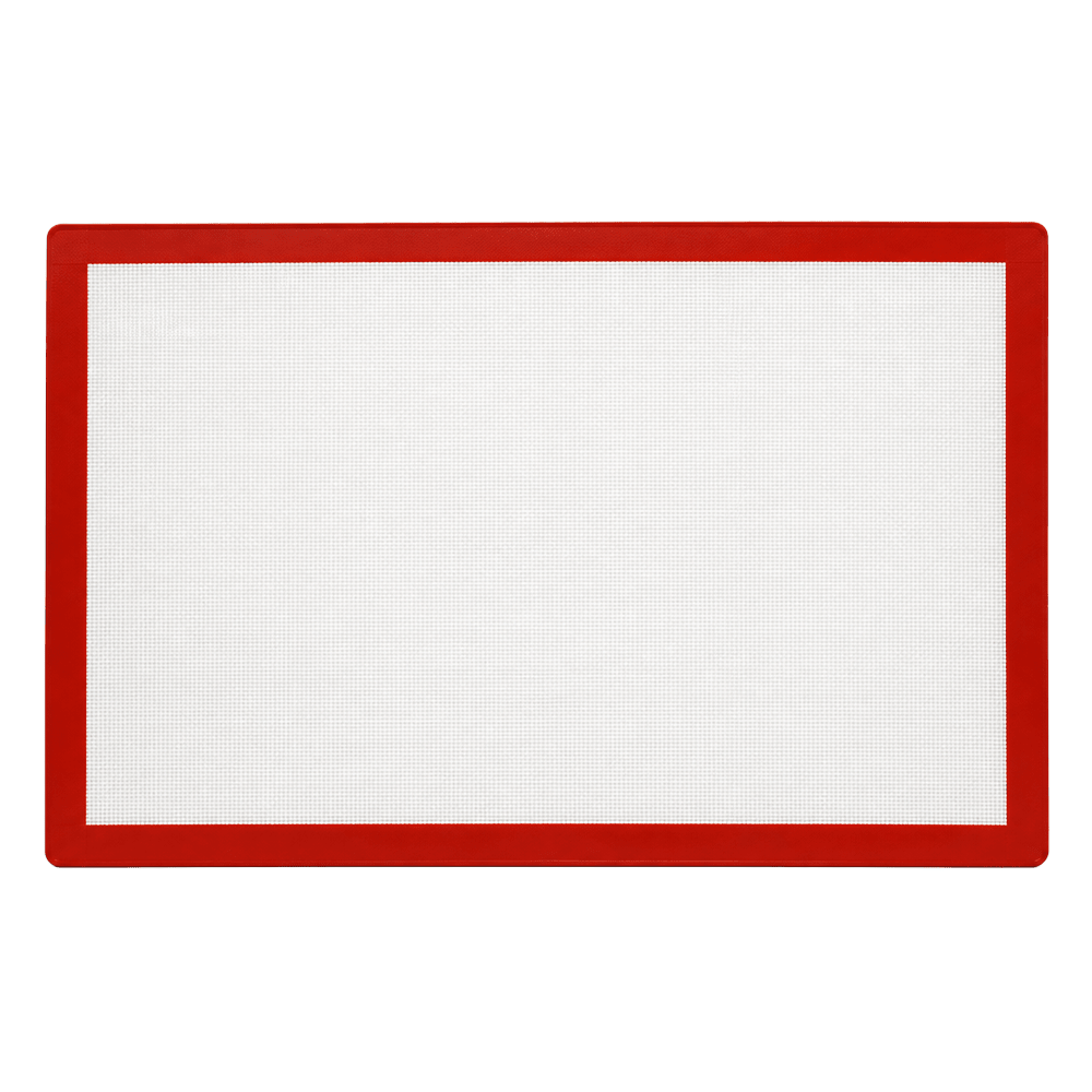 Silicone Baking Mat 520 x 315mm – 1/1 Full Size, Non-Stick & Reusable - TEM IMPORTS™