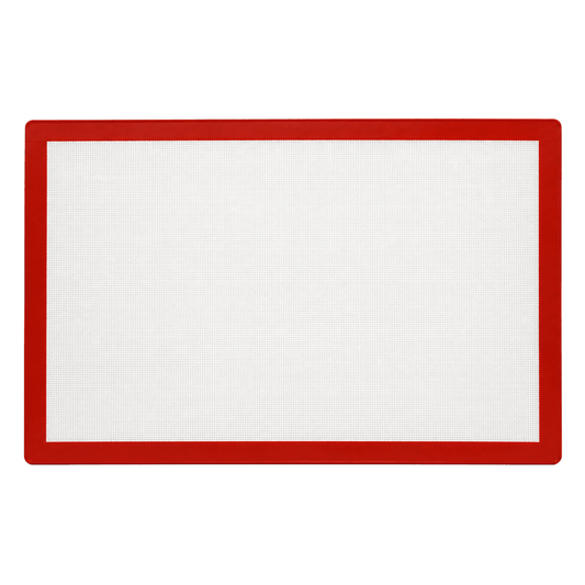 Silicone Baking Mat 520 x 315mm – 1/1 Full Size, Non-Stick & Reusable - TEM IMPORTS™