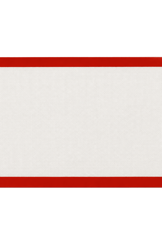 Silicone Baking Mat 600 x 400mm – Baker Size, Non-Stick & Reusable - TEM IMPORTS™