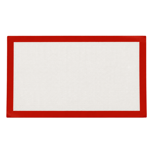 Silicone Baking Mat 600 x 400mm – Baker Size, Non-Stick & Reusable - TEM IMPORTS™