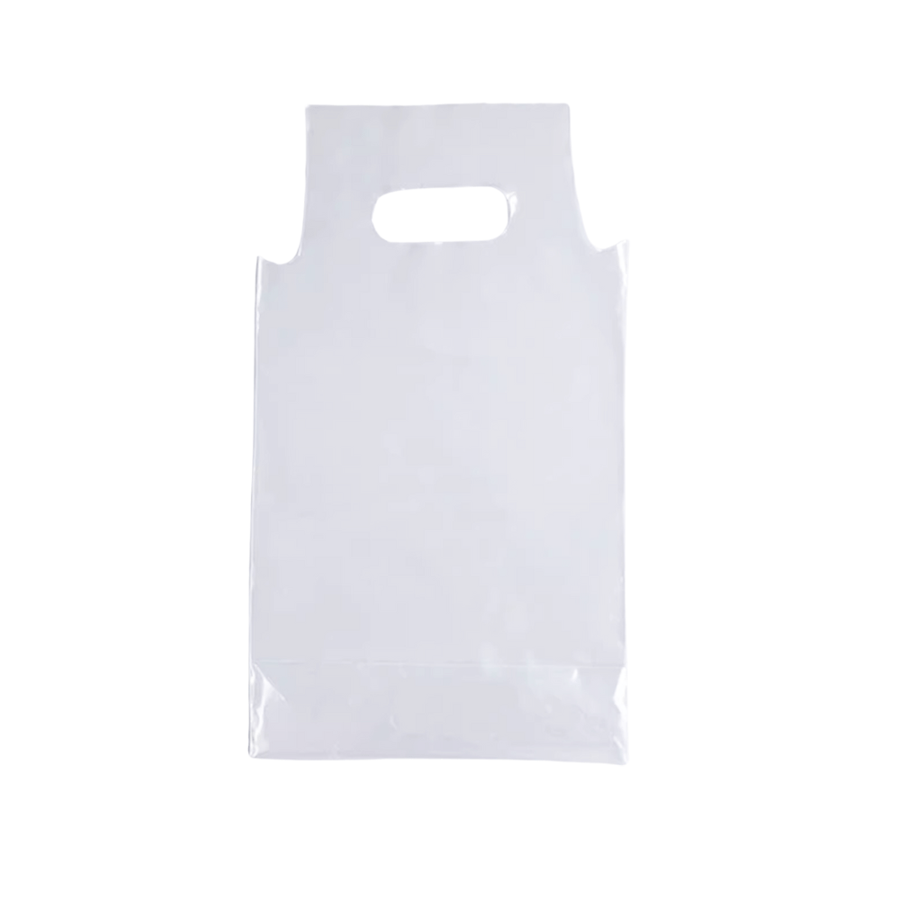 Single Re - useable Milk Tea Bubble Cup Carry Bag - TEM IMPORTS™