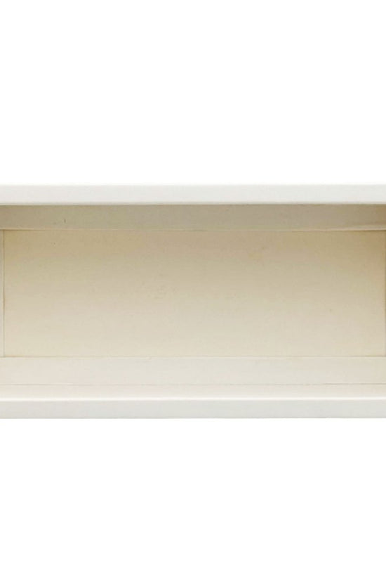 Slim Rectangle Printed Paper Box - Bridge Theme - TEM IMPORTS™
