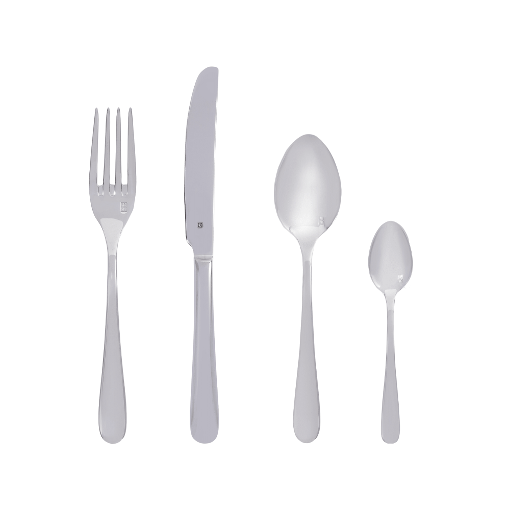 Statesman Stainless Steel Cutlery - Sold In Dozens - TEM IMPORTS™