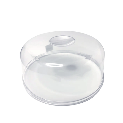 Sunnex® Acrylic Cake Cover To Suit Cake Stand - TEM IMPORTS™