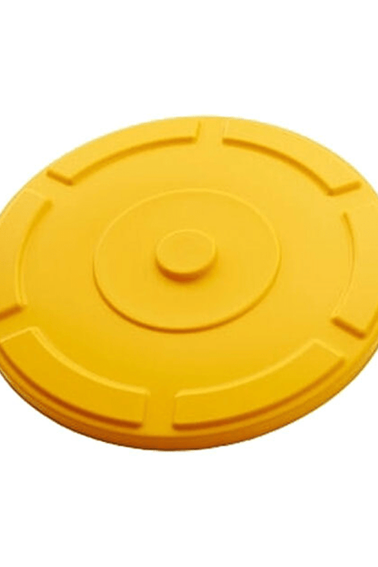 Trust® Commercial Round Lid Suit 38lt - TEM IMPORTS™
