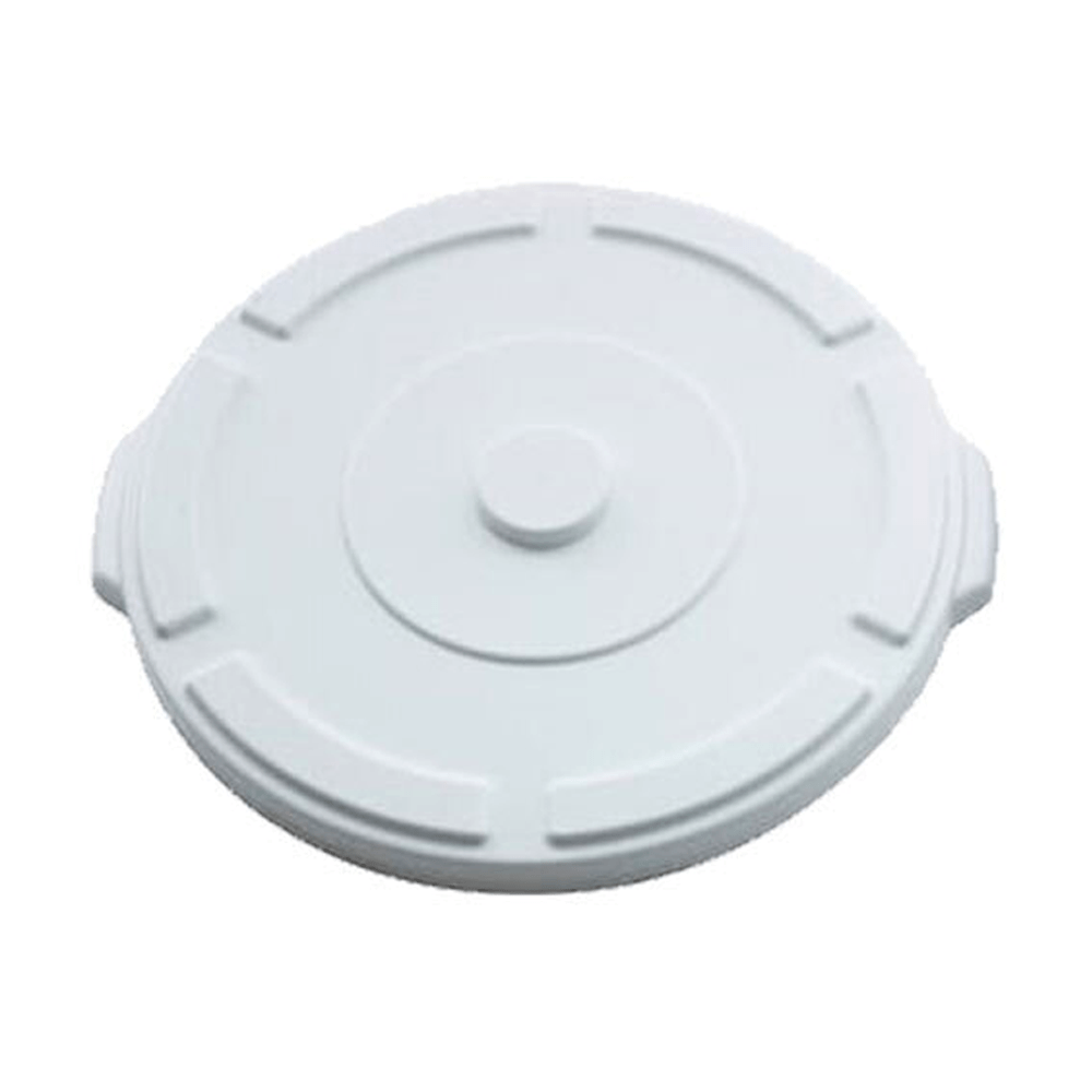 Trust® Commercial Round Lid Suit 75lt - TEM IMPORTS™