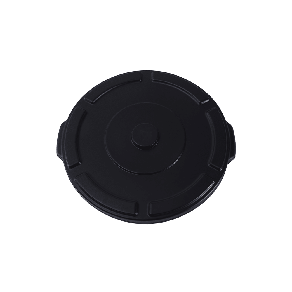 Trust® Commercial Round Lid Suit 75lt - TEM IMPORTS™