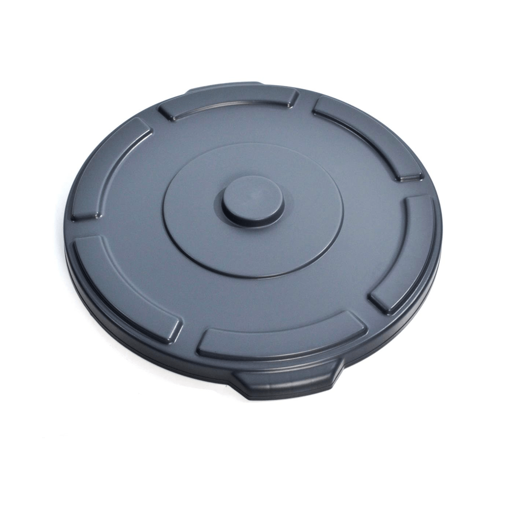 Trust® Commercial Round Lid Suit 75lt - TEM IMPORTS™