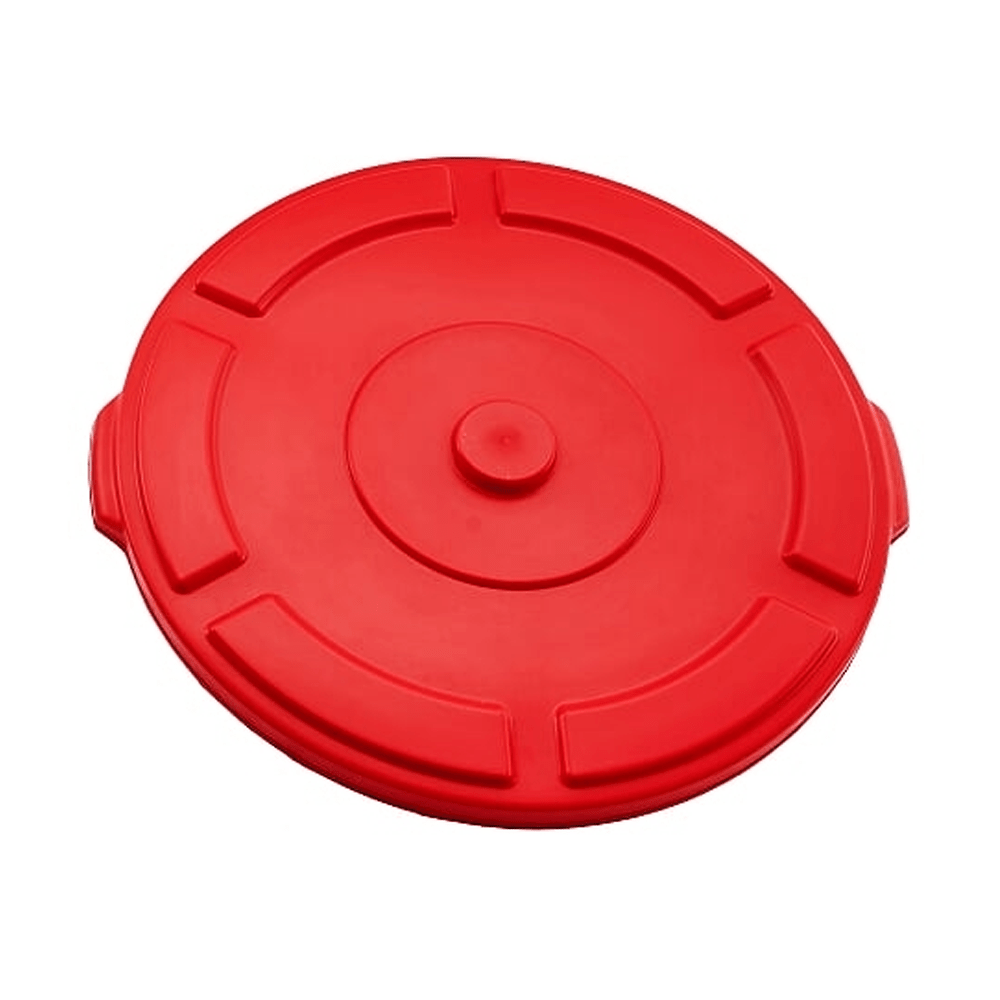 Trust® Commercial Round Lid Suit 75lt - TEM IMPORTS™