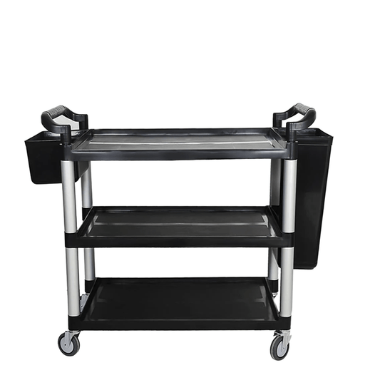 TRUST® Commercial Utensil Bin To Suit Utility Service Carts - TEM IMPORTS™