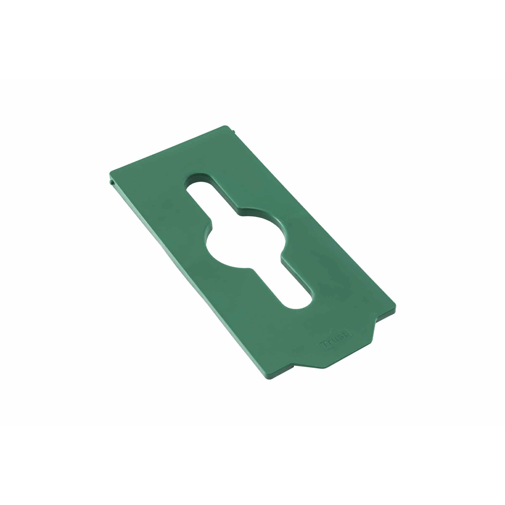 TRUST® Commercial Waste Recycling Sorting Top - Bottle / Paper - TEM IMPORTS™