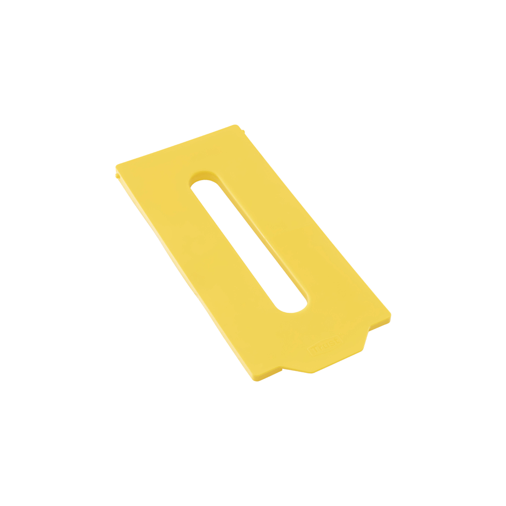 TRUST® Commercial Waste Recycling Sorting Top - Paper - TEM IMPORTS™
