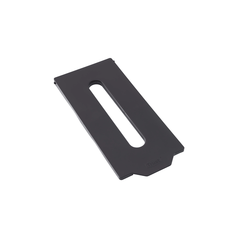 TRUST® Commercial Waste Recycling Sorting Top - Paper - TEM IMPORTS™