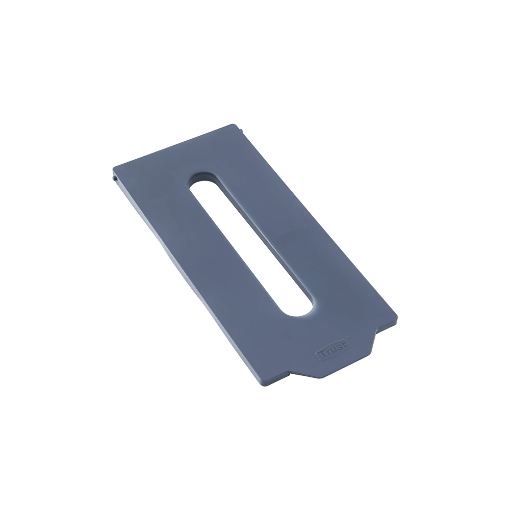 TRUST® Commercial Waste Recycling Sorting Top - Paper - TEM IMPORTS™