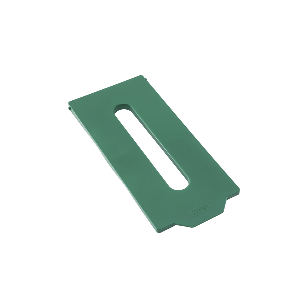 TRUST® Commercial Waste Recycling Sorting Top - Paper - TEM IMPORTS™