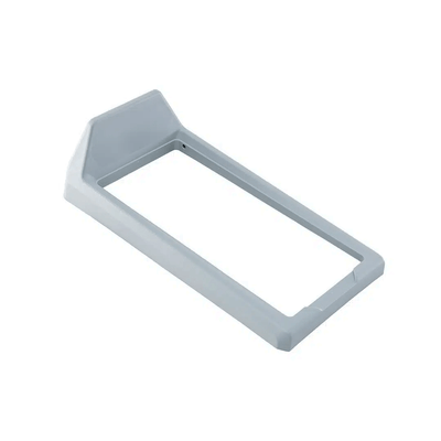 TRUST® Commercial Waste Sorting Top Lid - Light Grey - TEM IMPORTS™