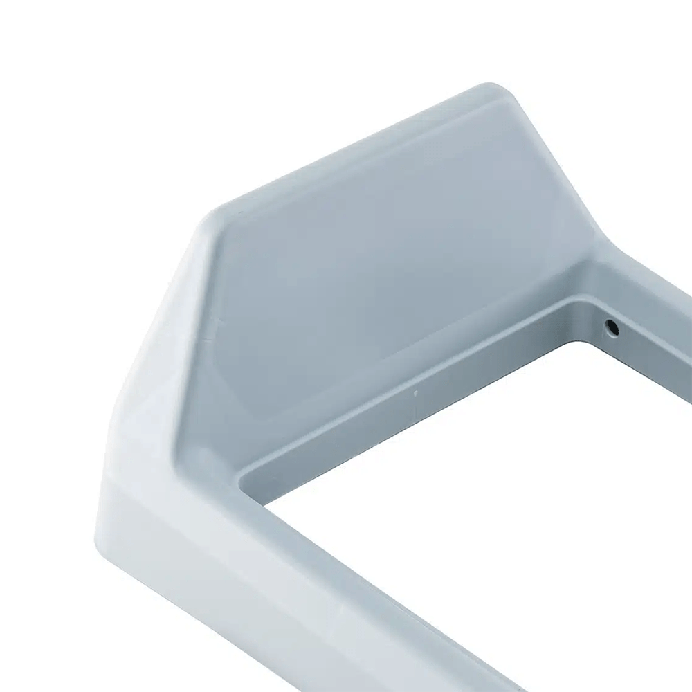 TRUST® Commercial Waste Sorting Top Lid - Light Grey - TEM IMPORTS™