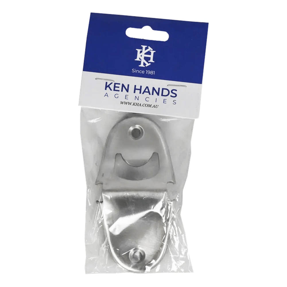Wall Mountable Bottle Opener - TEM IMPORTS™