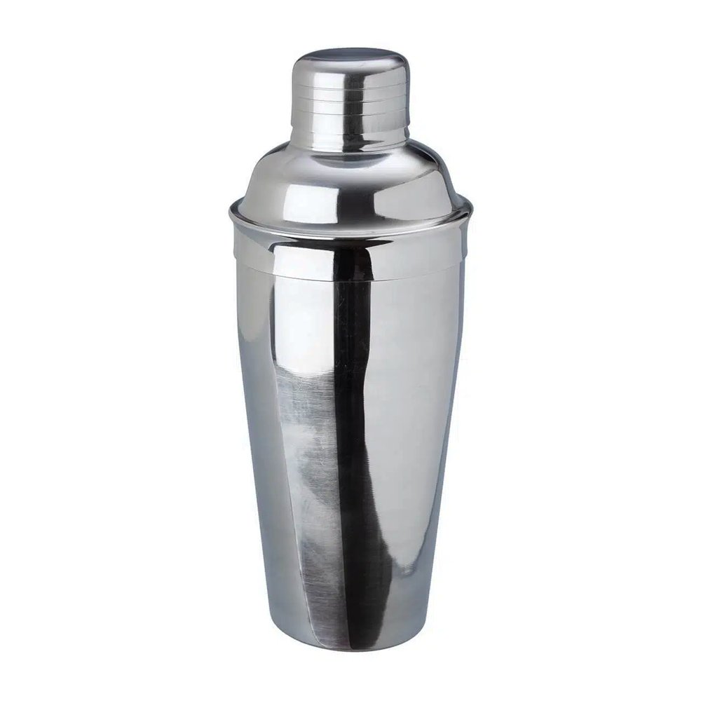 0.7LT Cocktail Shaker Stainless Steel Set - TEM IMPORTS™