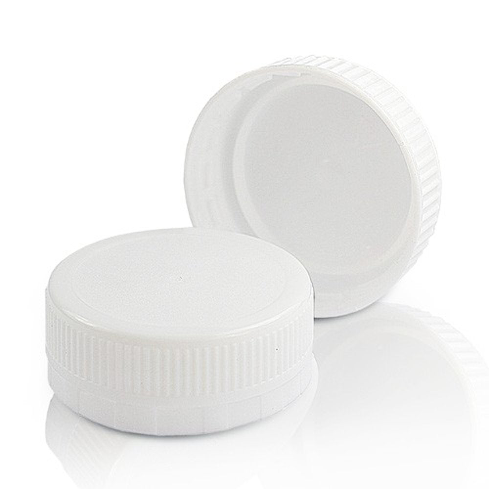 1000mL Round Bottle With Tamper Evident Cap - TEM IMPORTS™