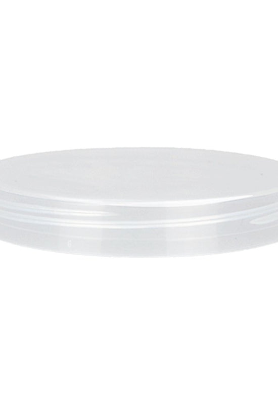 1000mL/89mm Neck Straight Sided Plastic Jar With Plastic Lid - TEM IMPORTS™
